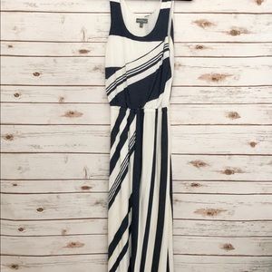 Market & Spruce striped sundress